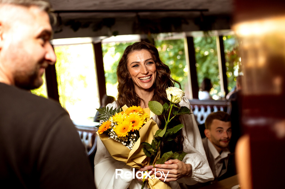 Opening Party, фото № 43