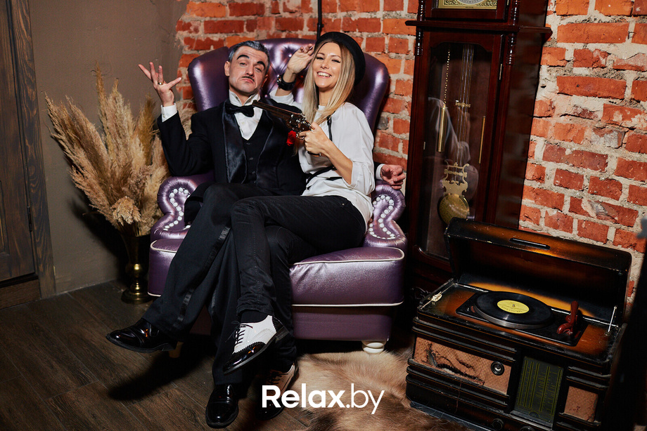 Gangsta brothers, фото № 11