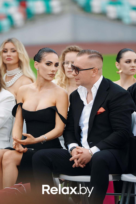 Показ Fashion Fabrique, фото № 112