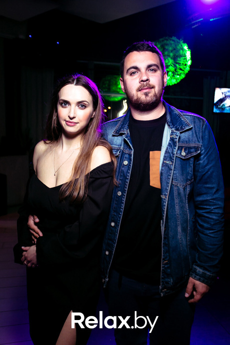 Ночные жители, фото № 62