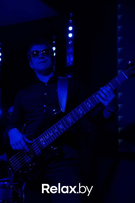 Ночные жители, фото № 16