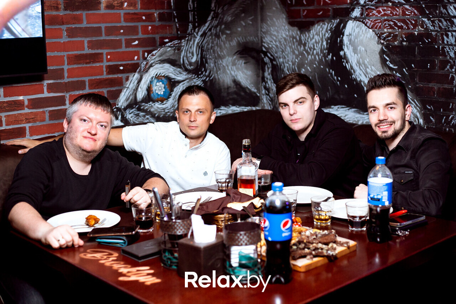 Brooklyn Live, фото № 9