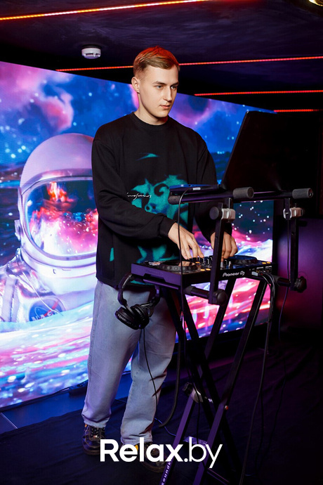 Saturday party, фото № 2