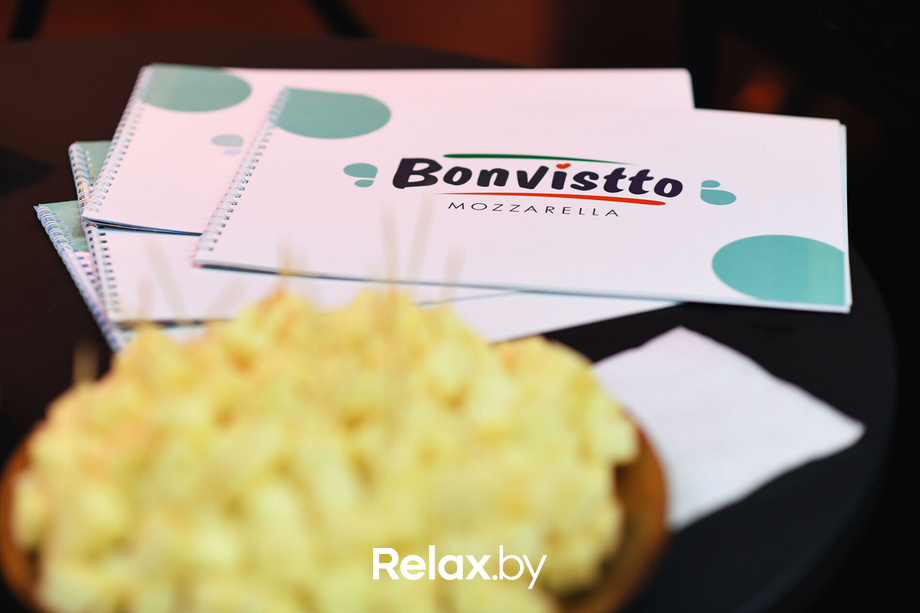 Relax Friends, фото № 104