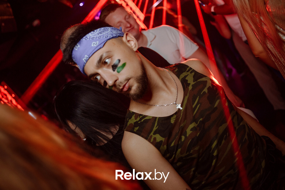 Friday «Stiflera party», фото № 18