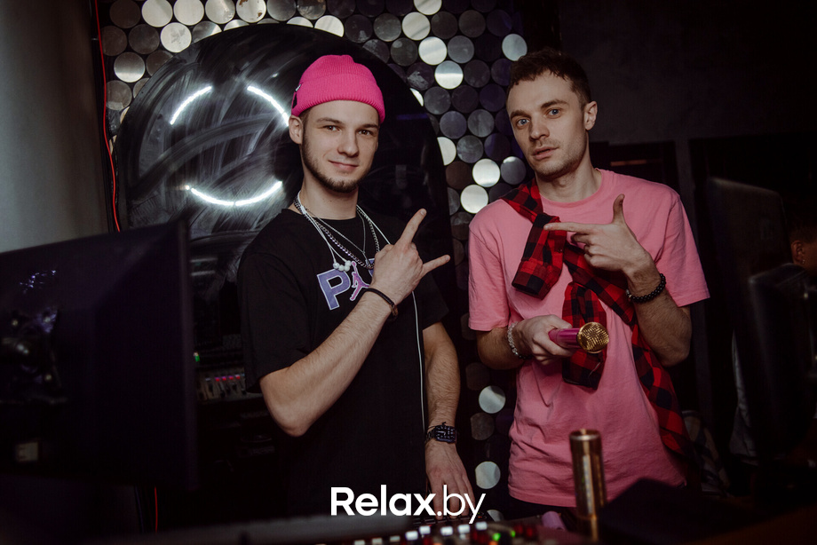 Saturday LUXURIA LXR, фото № 14