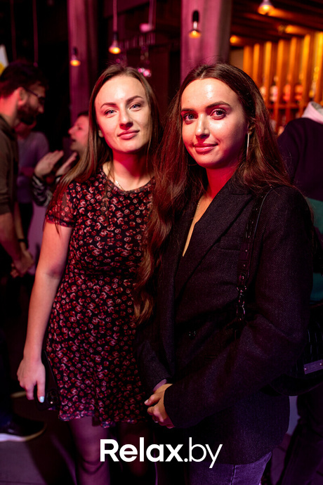 Ночные жители, фото № 22