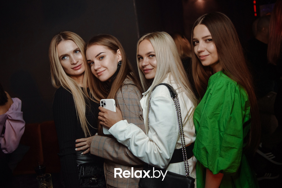 Saturday «MATRIX», фото № 4