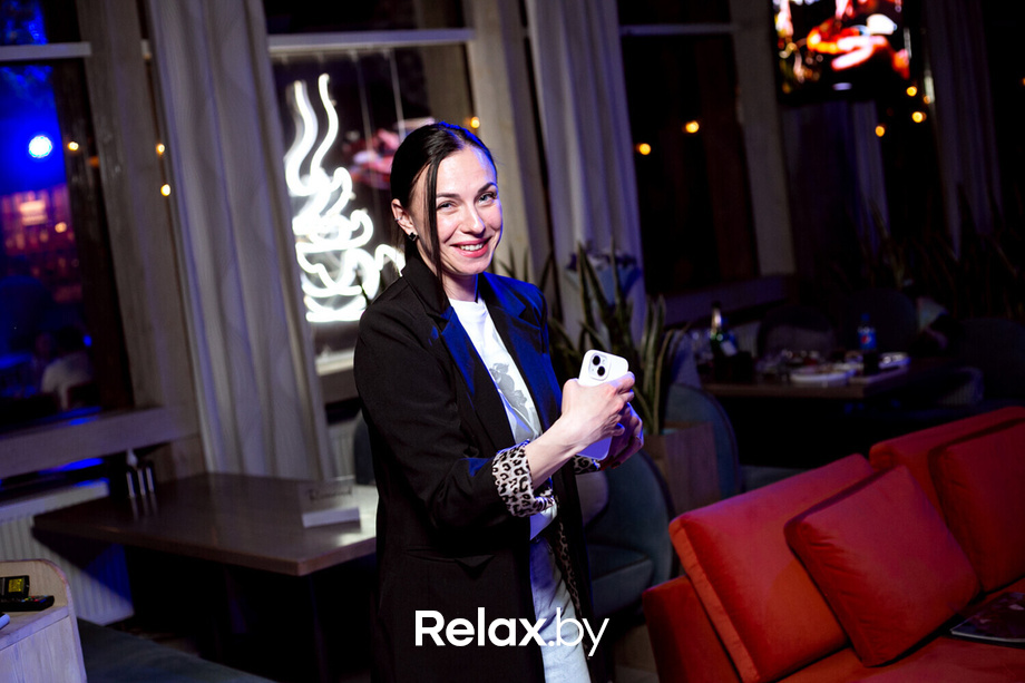 Ночные жители, фото № 13