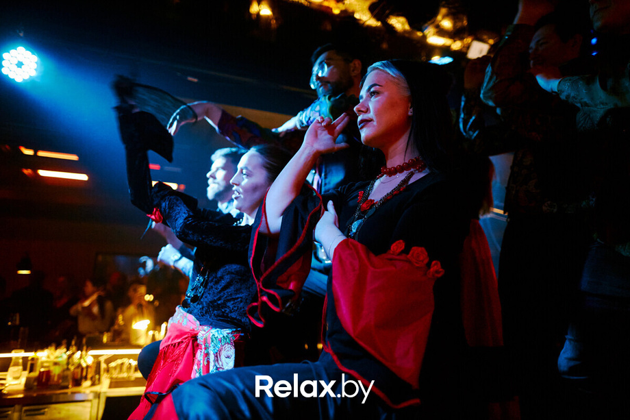 Gypsy Night, фото № 57