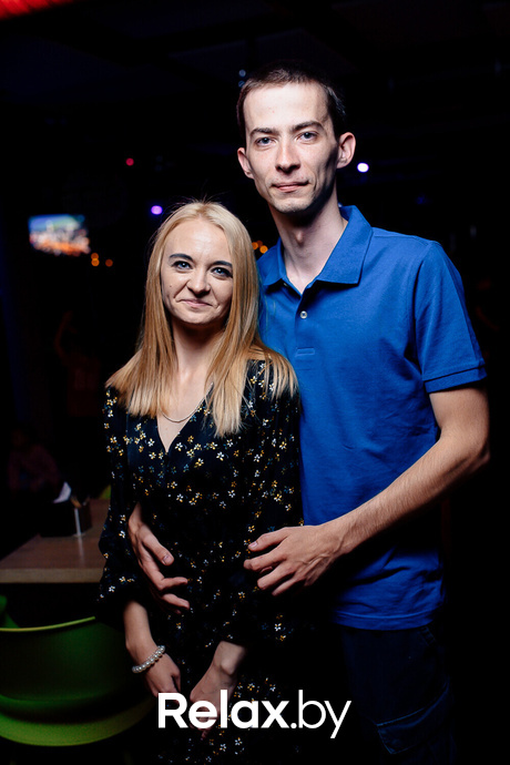 Ночные жители, фото № 24