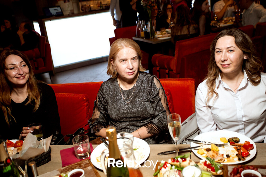 День встречи выпускников, фото № 27