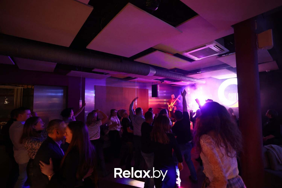 Terra party, фото № 27