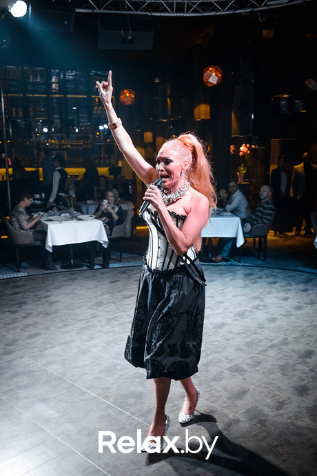 Вечерний IDOL, фото № 62