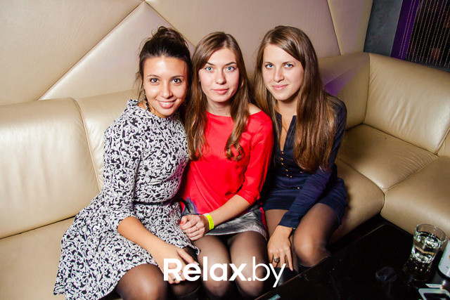 Madison Disco, фото № 7