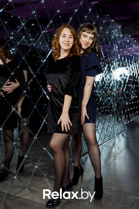 Saturday party, фото № 33