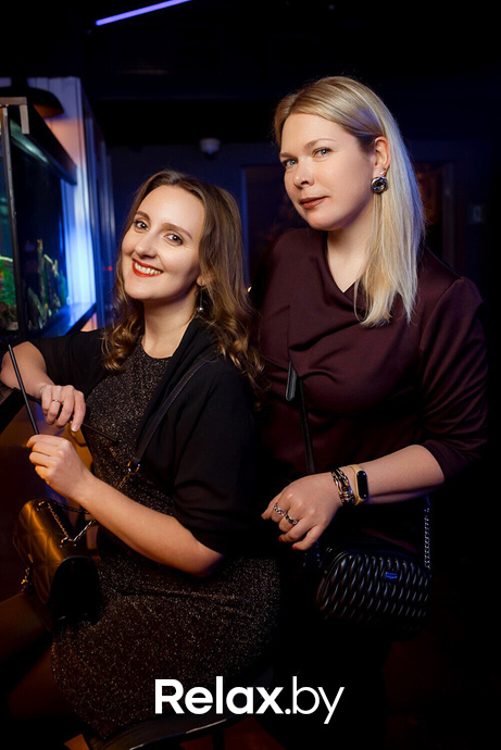 Saturday party, фото № 40