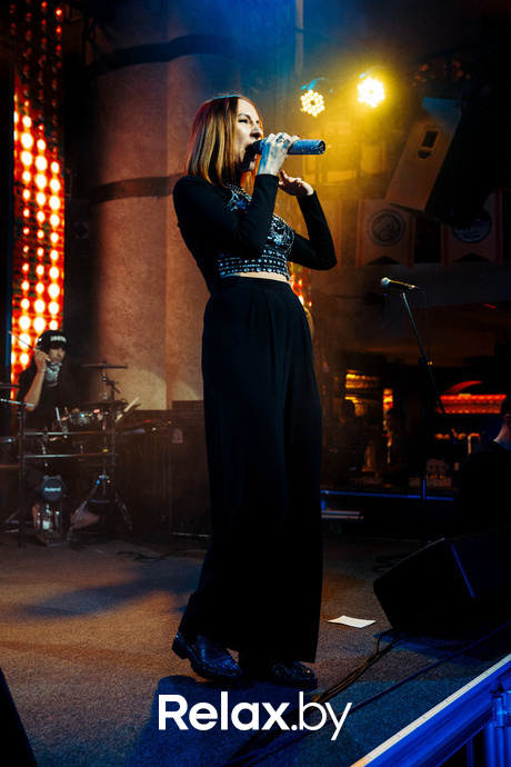 Концерт групп Inomarki и Endorfin, фото № 39