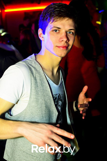 Весеннее ретро 80vs90, фото № 24