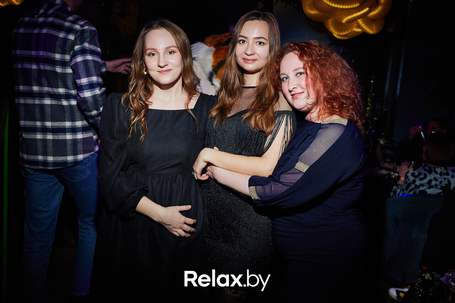 NuaWinter Holiday Friday, фото № 65