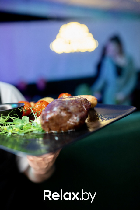 Выходные в GLASS BAR, фото № 22