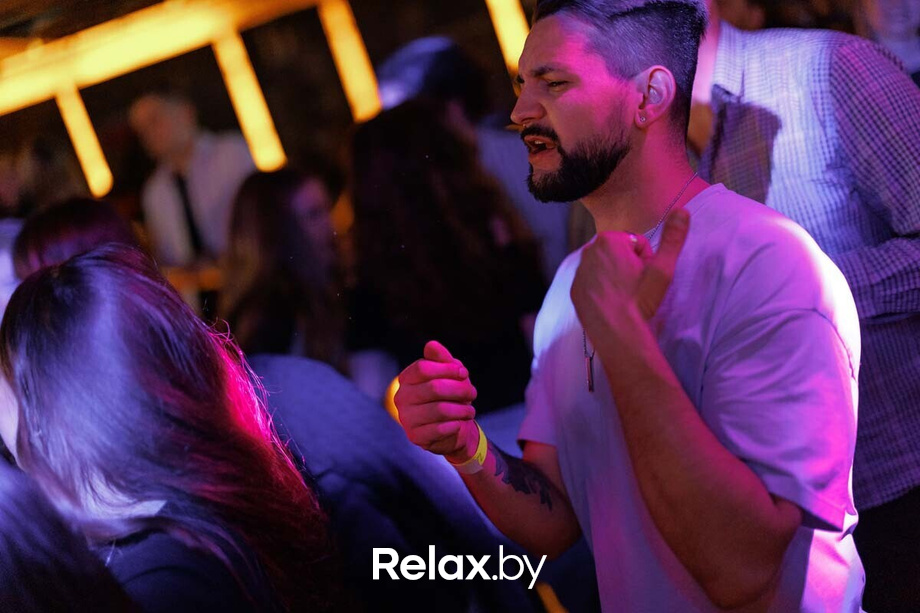 Saturday party, фото № 66