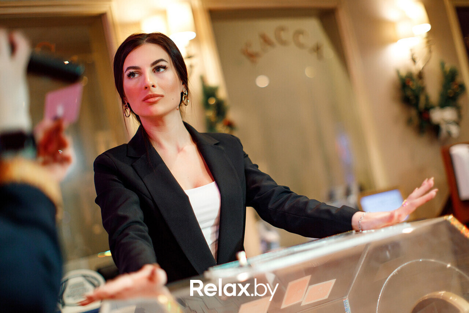 Opera Loto, фото № 31