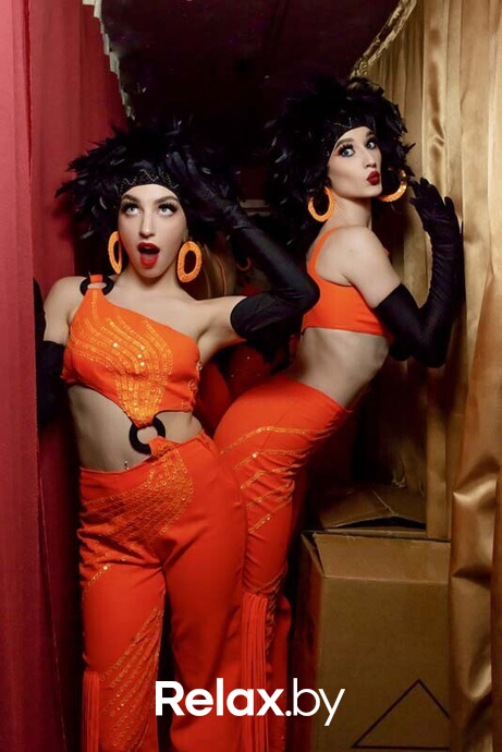 MoulinRouge, фото № 18