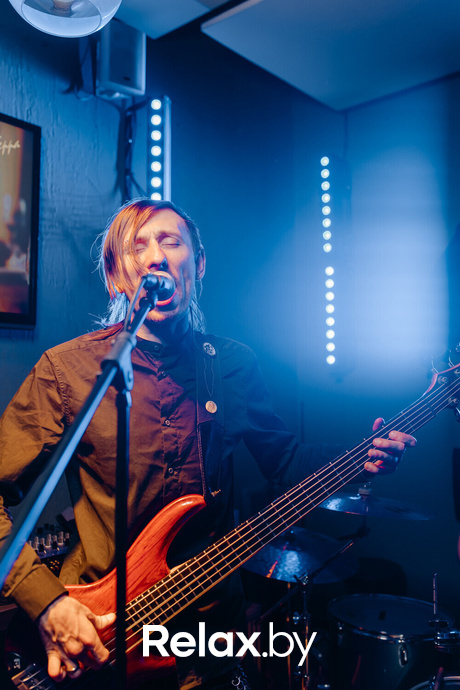 Ночные жители, фото № 10