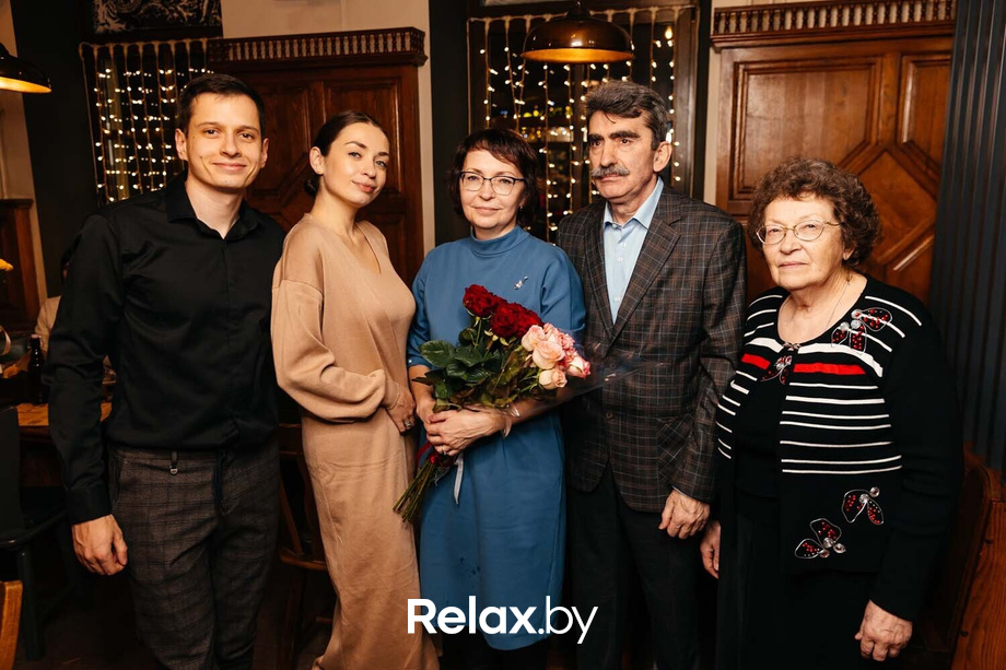 Пятница в Броваре, фото № 16