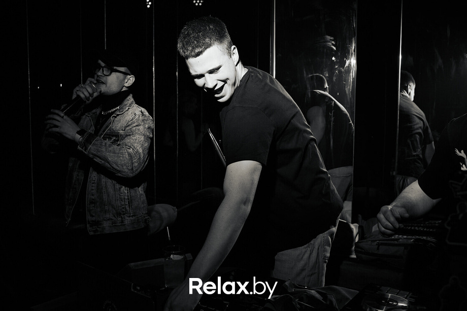 Nua Weekend Party, фото № 19