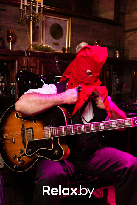 Дональд&Трамп, фото № 51