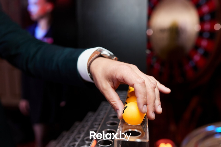 «Lucky 7 и Счастливый рейс», фото № 14