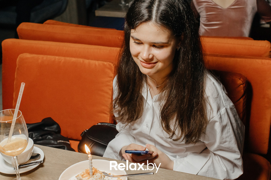 Ночные жители, фото № 9