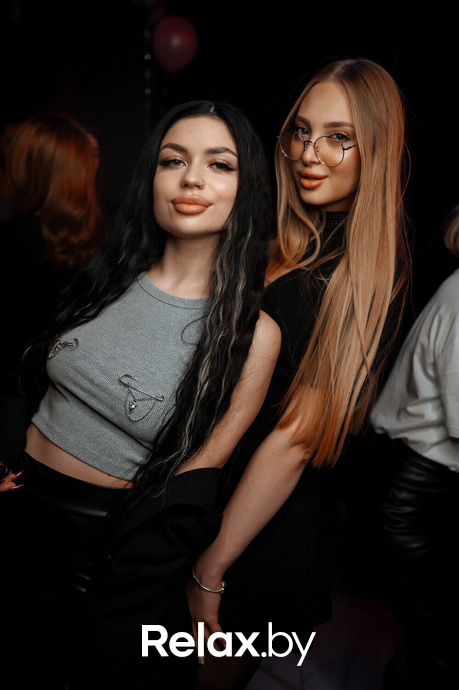 Friday party, фото № 46