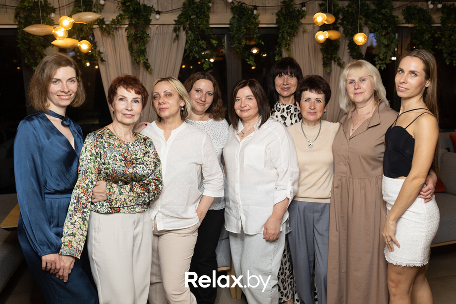 Ночные жители, фото № 11