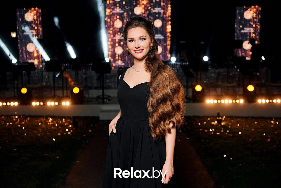 V юбилейная премия «Номер один», фото № 156