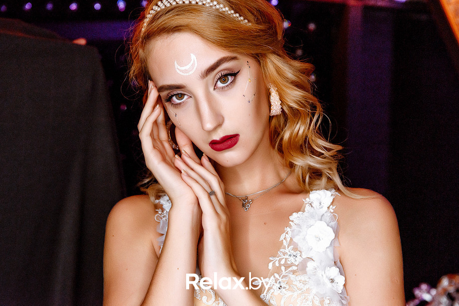 Miss Halloween, фото № 3