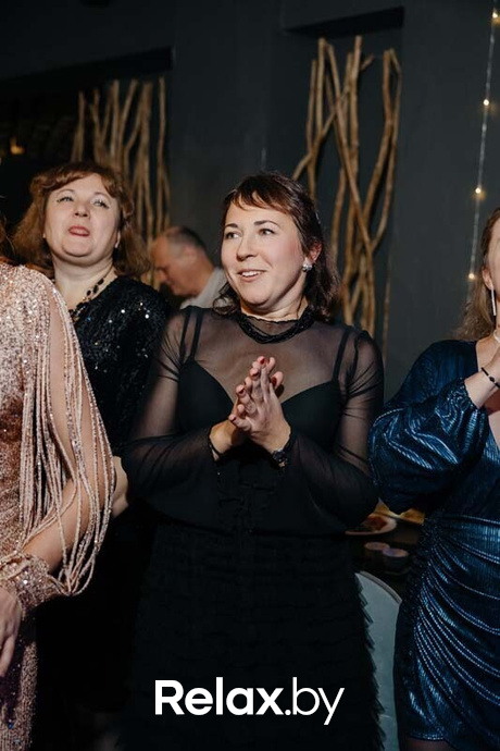 Happy New Year in Terra, фото № 11