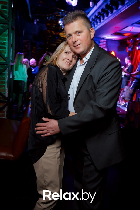 Brooklyn Live!, фото № 47