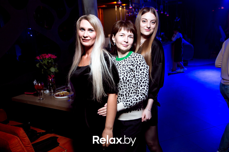 Ночные жители, фото № 27