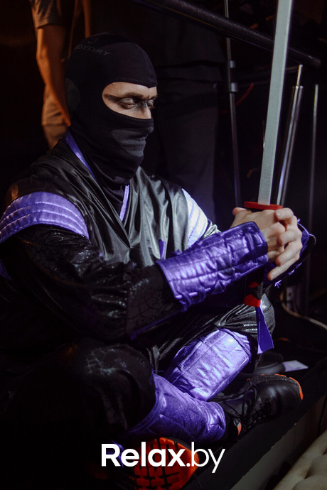 Saturday «geisha», фото № 16