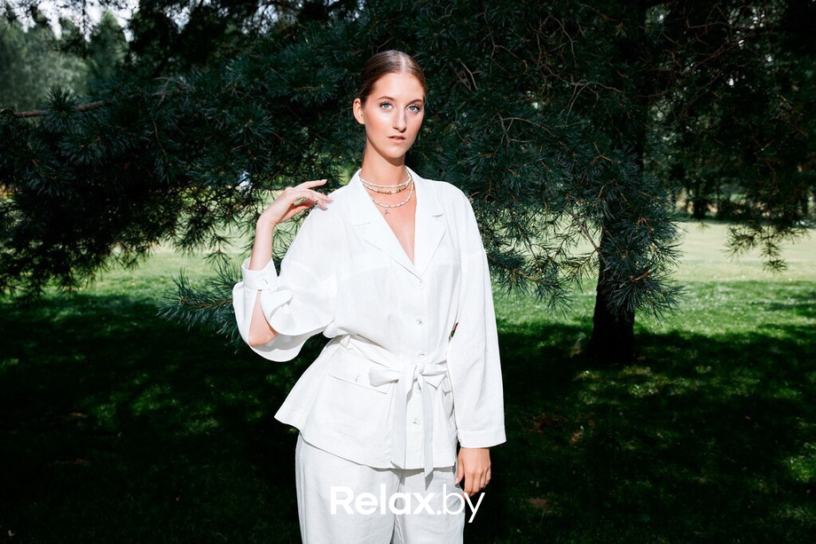 Показ Канцэпт-Крама и Next Name Boutique | Brands Fashion Show, фото № 6