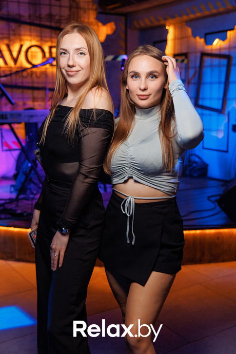 Saturday party, фото № 32