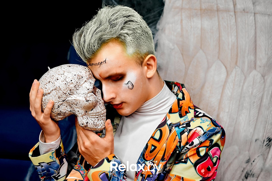 Суббота в Ангелах, фото № 120