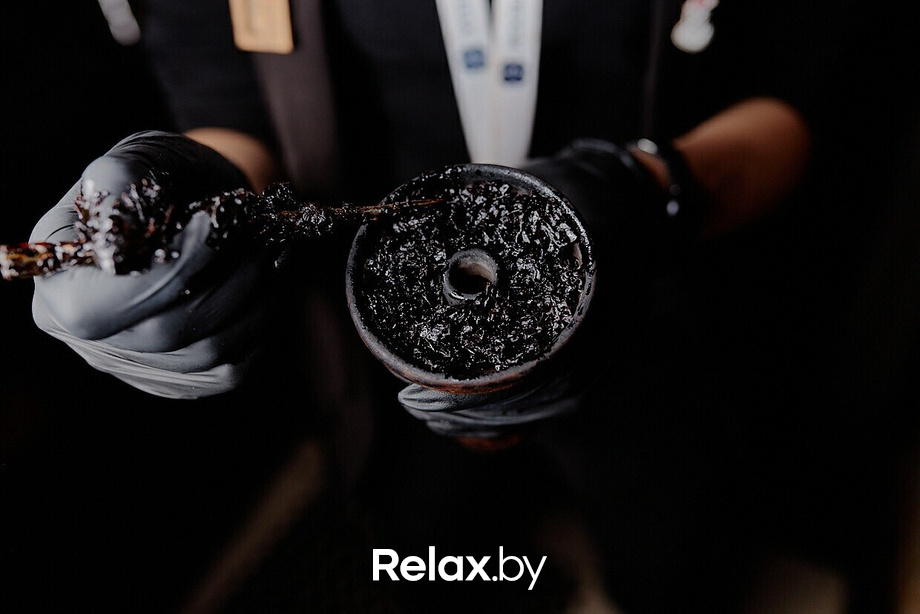 Пятница в HP Stella, фото № 40