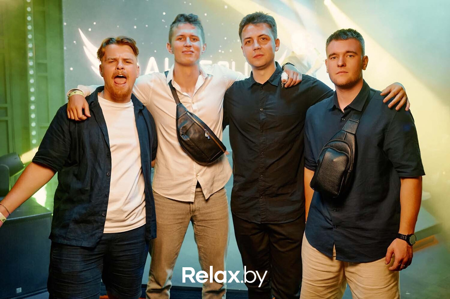 Friday Music, фото № 42