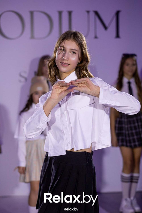 Gold Podium Fashion Show, фото № 126