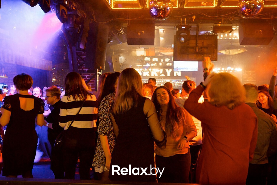 Brooklyn Live!, фото № 3