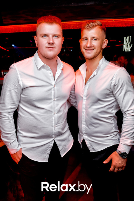 Dark night day 2, фото № 19